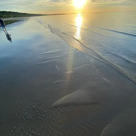 Blue Sky Jurmala